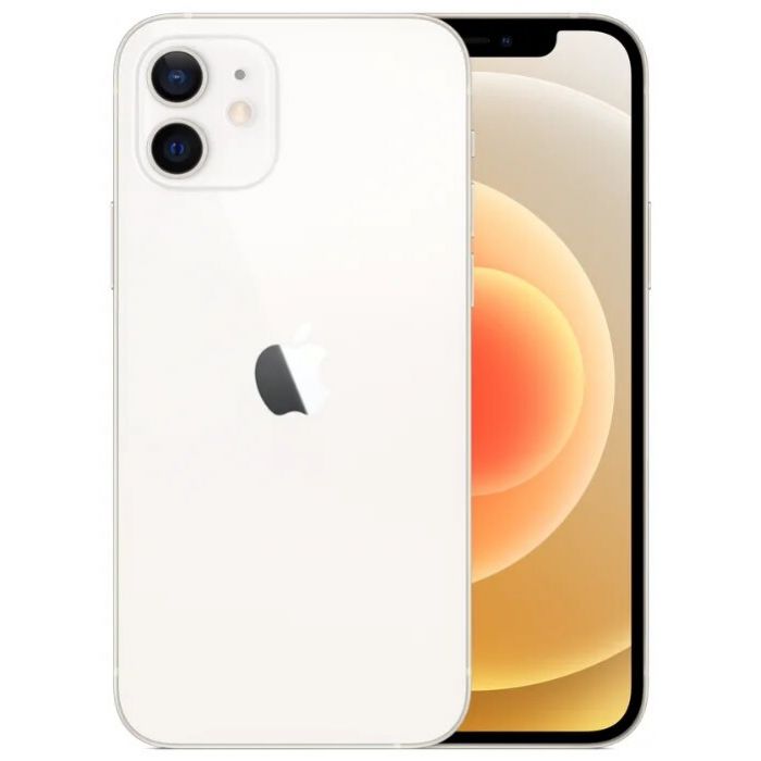【超美品】Apple iPhone 12 ホワイト 本体 256gb iPhone 12 256GB White